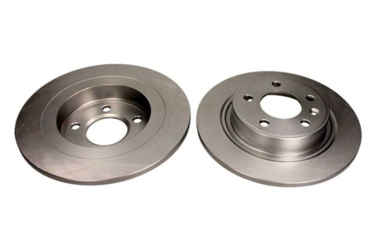 Brake disc QD7651 Quaro