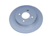 Brake disc QD7681 Quaro
