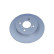 Brake disc QD7681 Quaro