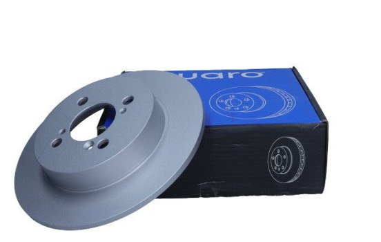 Brake disc QD7681 Quaro, Image 3