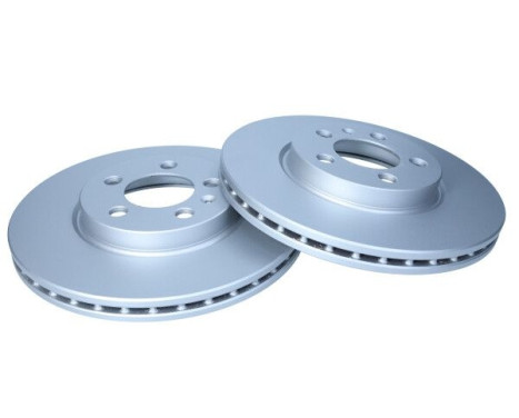 Brake disc QD7688 Quaro