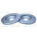Brake disc QD7688 Quaro, Thumbnail 2