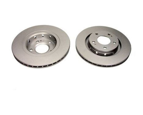 Brake disc QD7689 Quaro