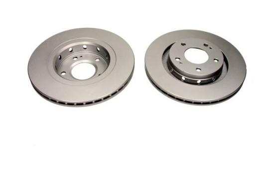 Brake disc QD7689 Quaro