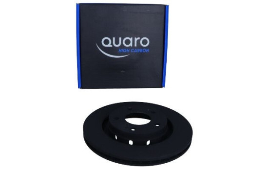 Brake disc QD7689HC Quaro, Image 2