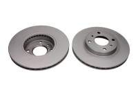 Brake disc QD7701 Quaro