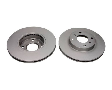 Brake disc QD7701 Quaro