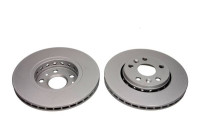 Brake disc QD7730 Quaro