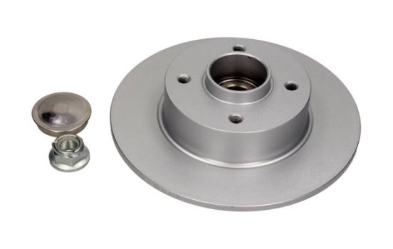 Brake disc QD7743 Quaro