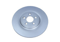 Brake disc QD7777 Quaro