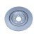 Brake disc QD7777 Quaro, Thumbnail 2
