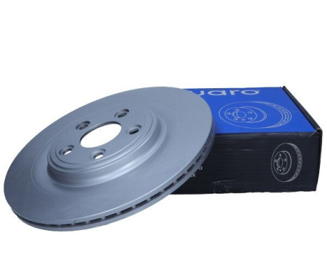 Brake disc QD7777 Quaro, Image 3