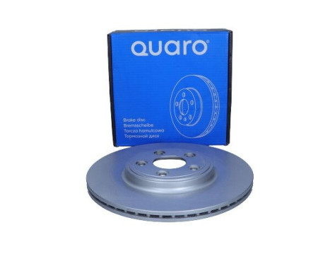Brake disc QD7777 Quaro, Image 4