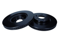 Brake disc QD7790HC Quaro