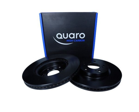 Brake disc QD7790HC Quaro, Image 2