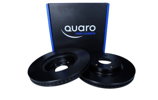 Brake disc QD7790HC Quaro, Image 2