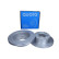 Brake disc QD7814 Quaro, Thumbnail 2