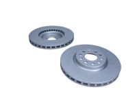 Brake disc QD7825 Quaro