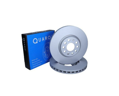 Brake disc QD7825 Quaro, Image 3