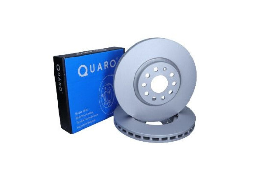 Brake disc QD7825 Quaro, Image 3