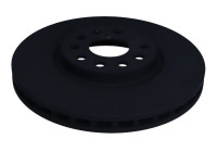 Brake disc QD7825HC Quaro