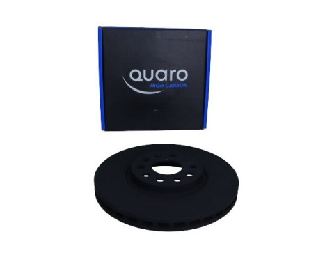 Brake disc QD7825HC Quaro, Image 2