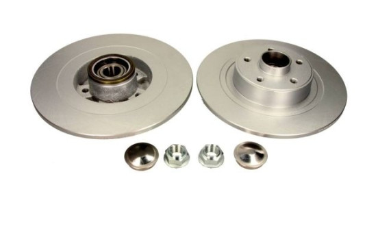 Brake disc QD7845 Quaro