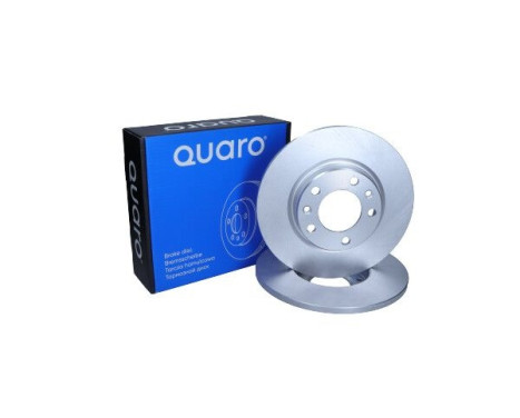 Brake disc QD7873 Quaro, Image 3