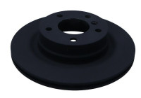 Brake disc QD7885HC Quaro