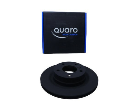 Brake disc QD7885HC Quaro, Image 2