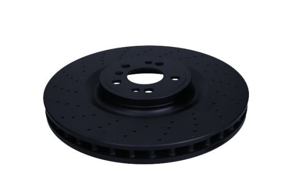 Brake disc QD7908HC Quaro