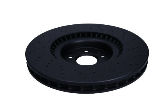 Brake disc QD7908HC Quaro, Image 2