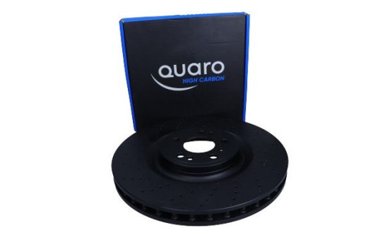 Brake disc QD7908HC Quaro, Image 4