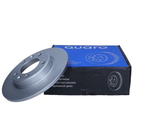 Brake disc QD7921 Quaro, Image 3