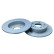 Brake disc QD7940 Quaro