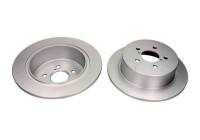 Brake disc QD7959 Quaro