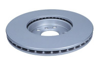 Brake disc QD7969 Quaro