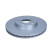 Brake disc QD7969 Quaro, Thumbnail 2