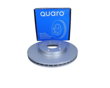 Brake disc QD7969 Quaro, Image 3