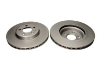 Brake disc QD8004 Quaro