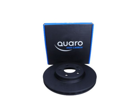 Brake disc QD8004HC Quaro, Image 4