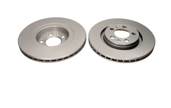 Brake disc QD8014 Quaro