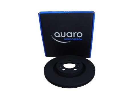 Brake disc QD8014HC Quaro, Image 4