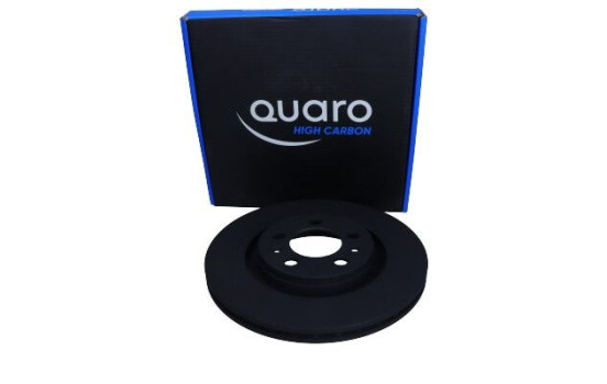 Brake disc QD8014HC Quaro, Image 4