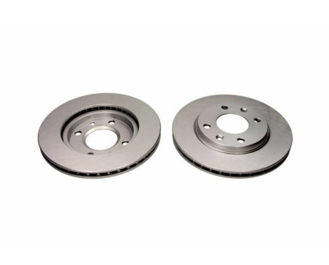 Brake disc QD8039 Quaro