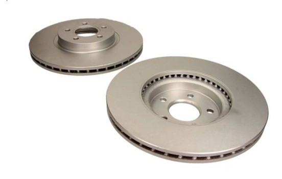 Brake disc QD8041 Quaro