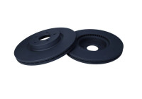 Brake disc QD8041HC Quaro