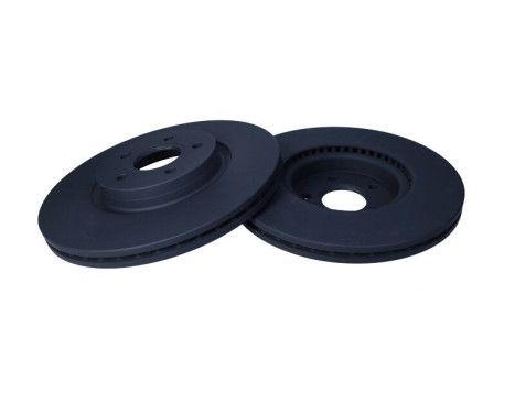 Brake disc QD8041HC Quaro