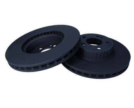 Brake disc QD8066HC Quaro