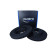 Brake disc QD8066HC Quaro, Thumbnail 2